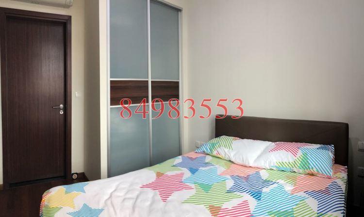 Cardiff Residence (D19), Condominium #173456952